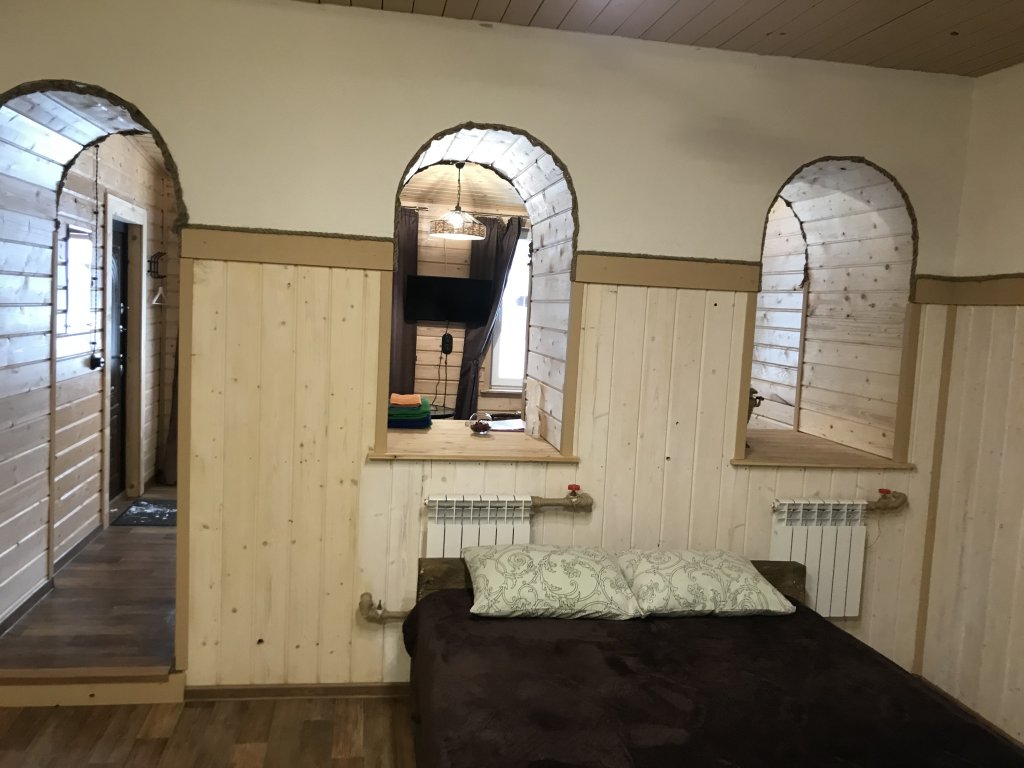 "Усадьба Гирвас" мини-гостиница в Гирвасе - фото 2