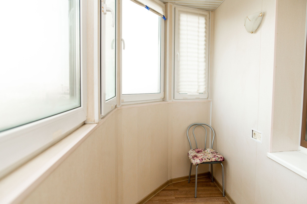1-комнатная квартира Бутлерова 40 в Санкт-Петербурге - фото 19