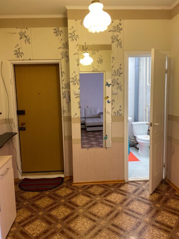 "У Автотехцентра" 1-комнатная квартира в Волгодонске - фото 8