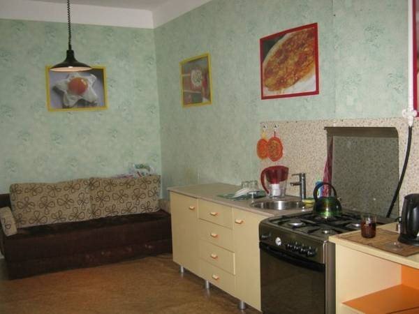 "Достоевский" хостел в Челябинске - фото 12