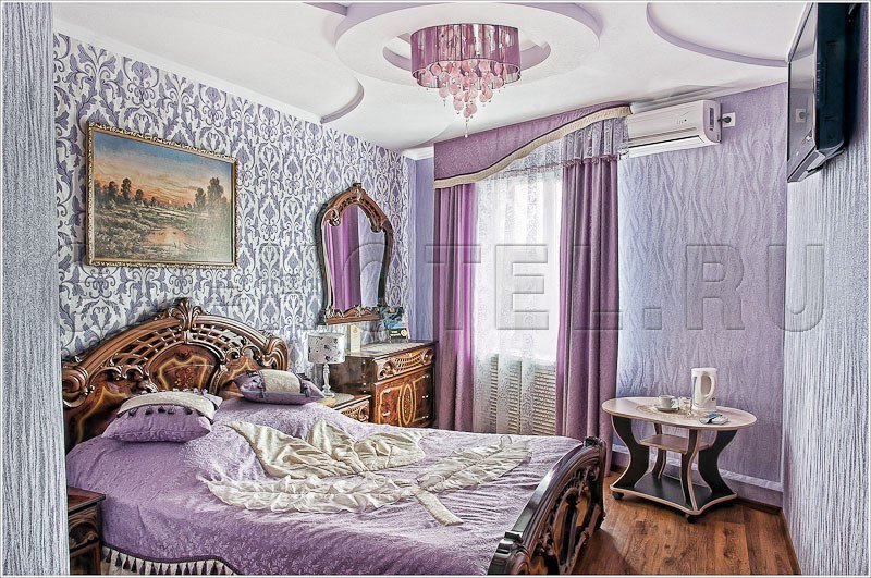 "Гостиный Дом" гостиничный комплекс в Брянске - фото 13