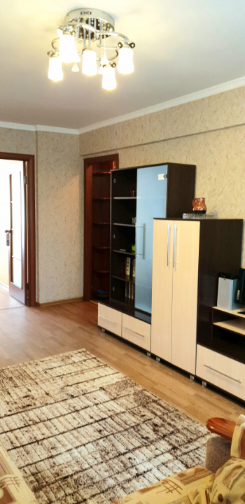 2х-комнатная квартира Рубцовский 9 в Рубцовске - фото 15