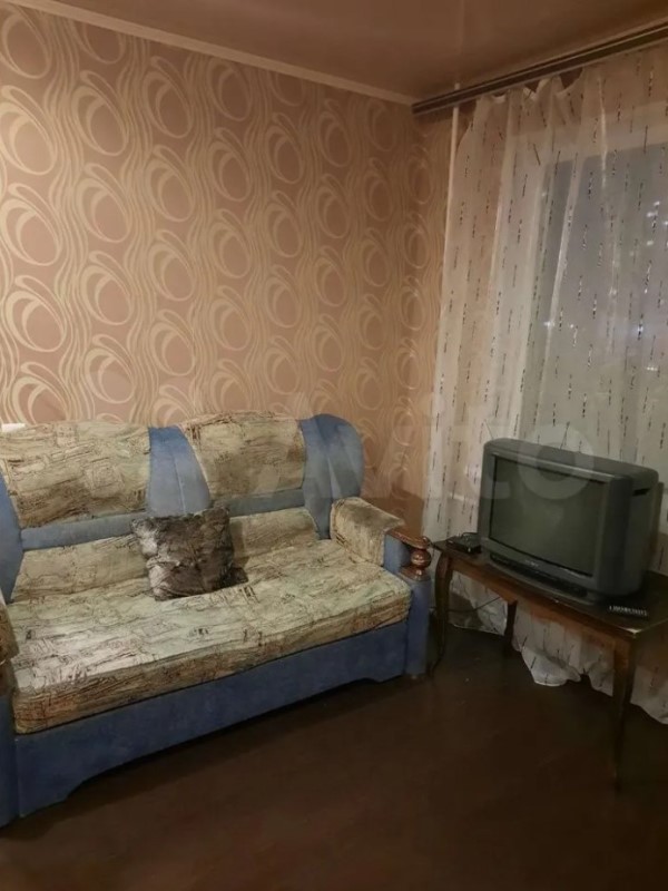 1-комнатная квартира Терновского 170 в Пензе - фото 3