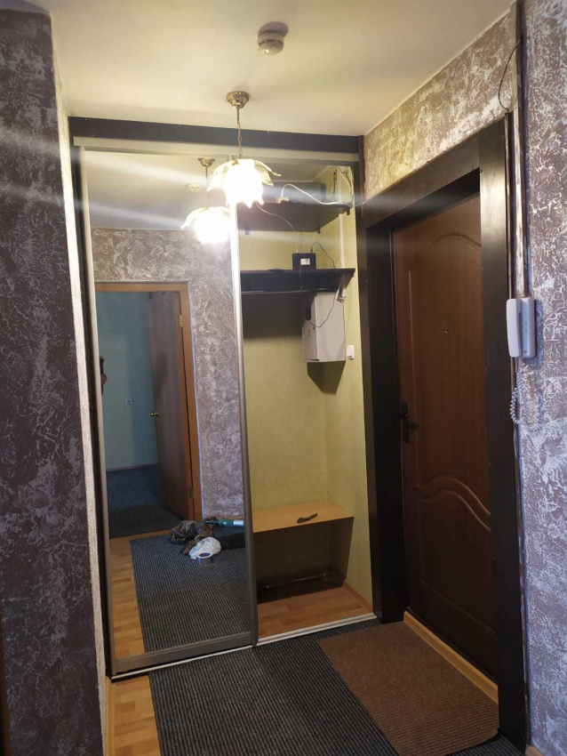 1-комнатная квартира Мало-Московская 26 в Казани - фото 7