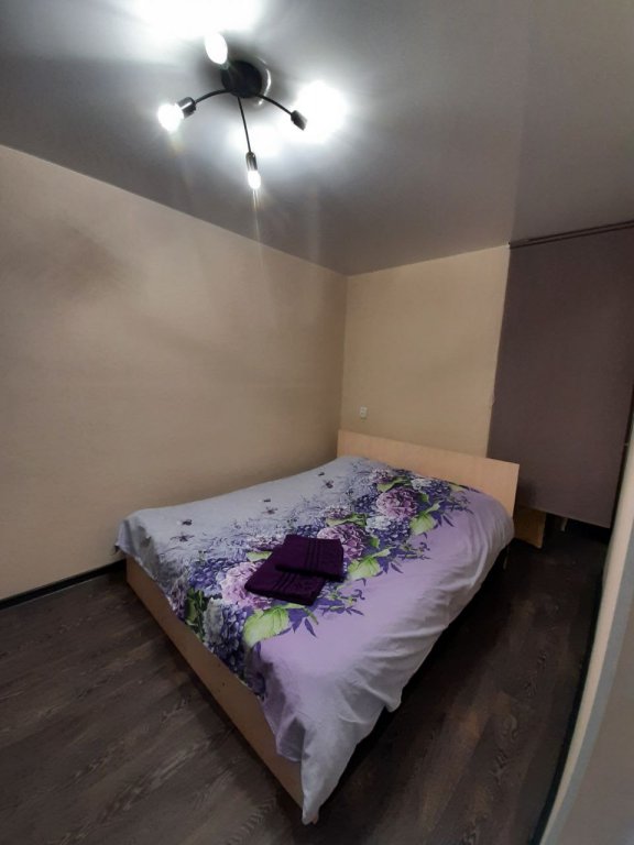 2х-комнатная квартира Добрынина 21 в Ярославле - фото 12