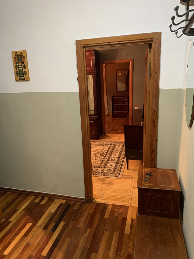 2х-комнатная квартира Акиртава 7 в Сухуме - фото 1