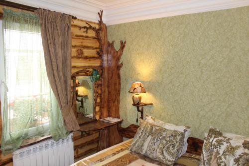 "Сказка на Ярошенко" гостевой дом в Кисловодске - фото 2