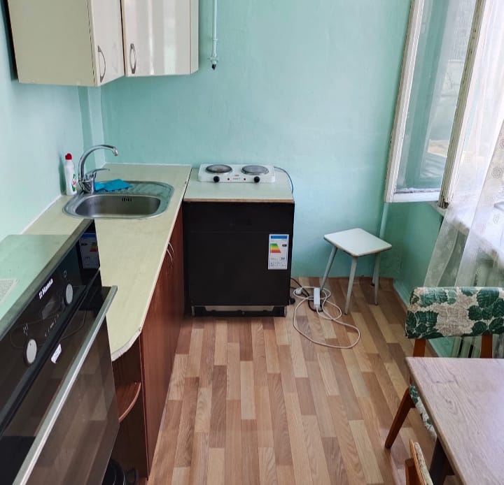 3х-комнатная квартира Ленина 12 в Петрозаводске - фото 4