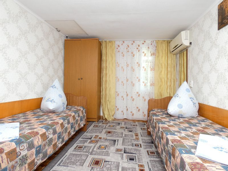4х-комнатный дом под-ключ Изумрудная 15 в Лазаревском - фото 16
