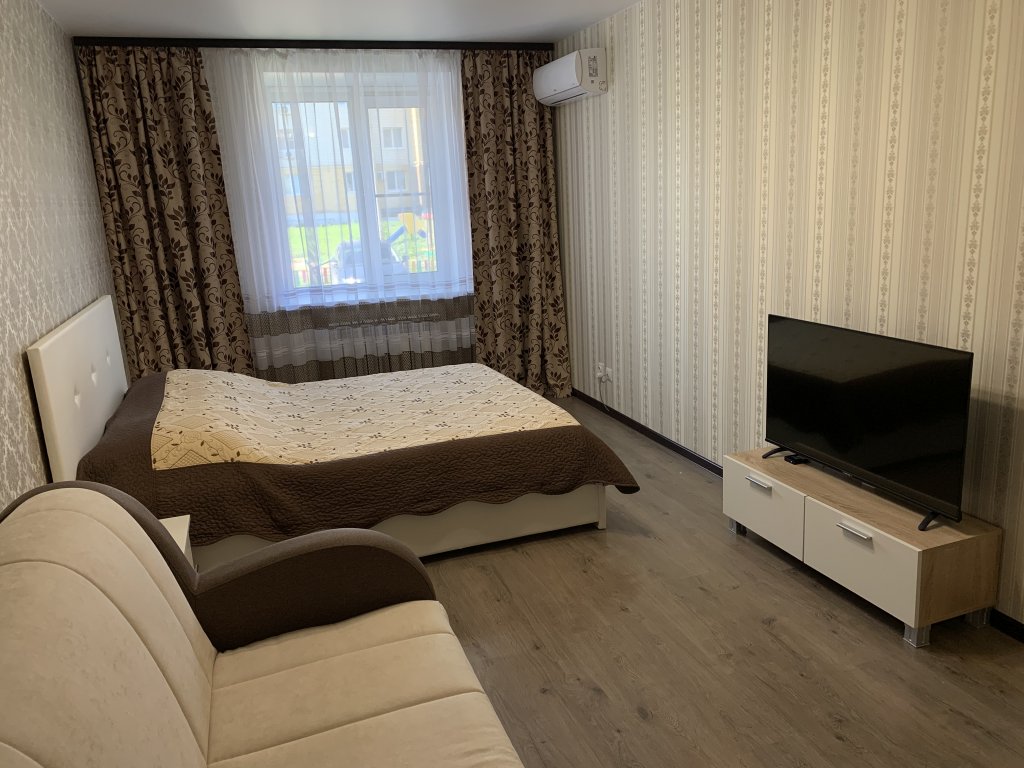 1-комнатная квартира Всполье 19 в Суздале - фото 6