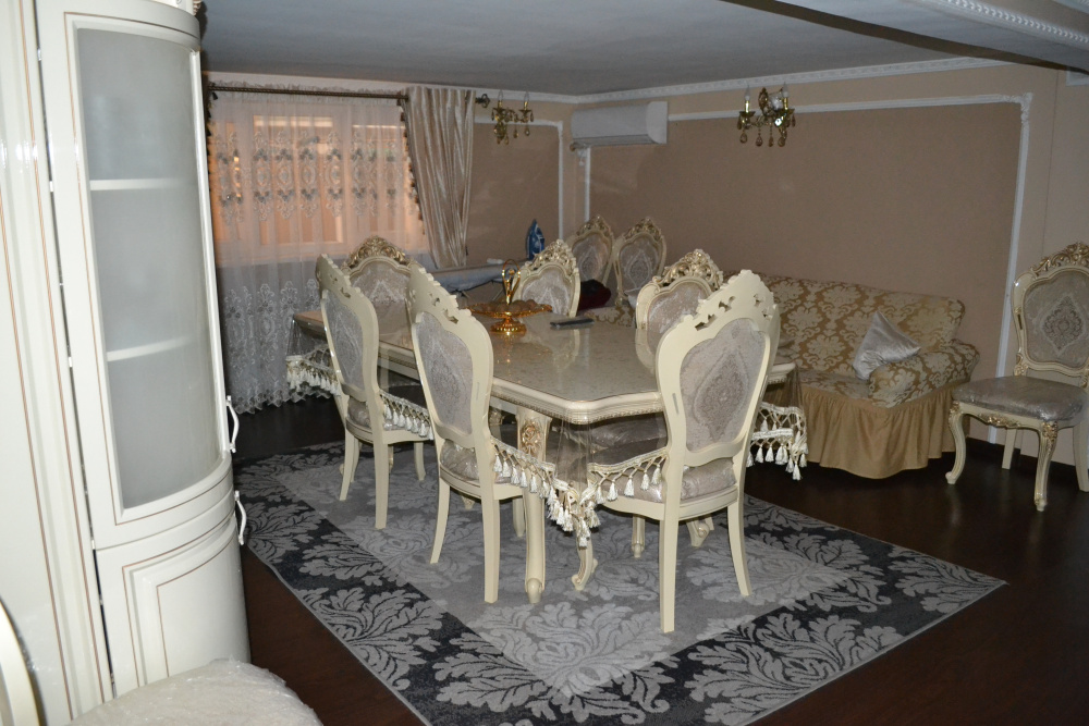"Сухум Абхазия" гостевой дом в Сухуме - фото 23