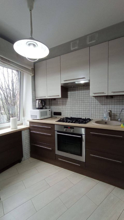 "Квартира у острова Канта" 2х-комнатная квартира в Калининграде - фото 7