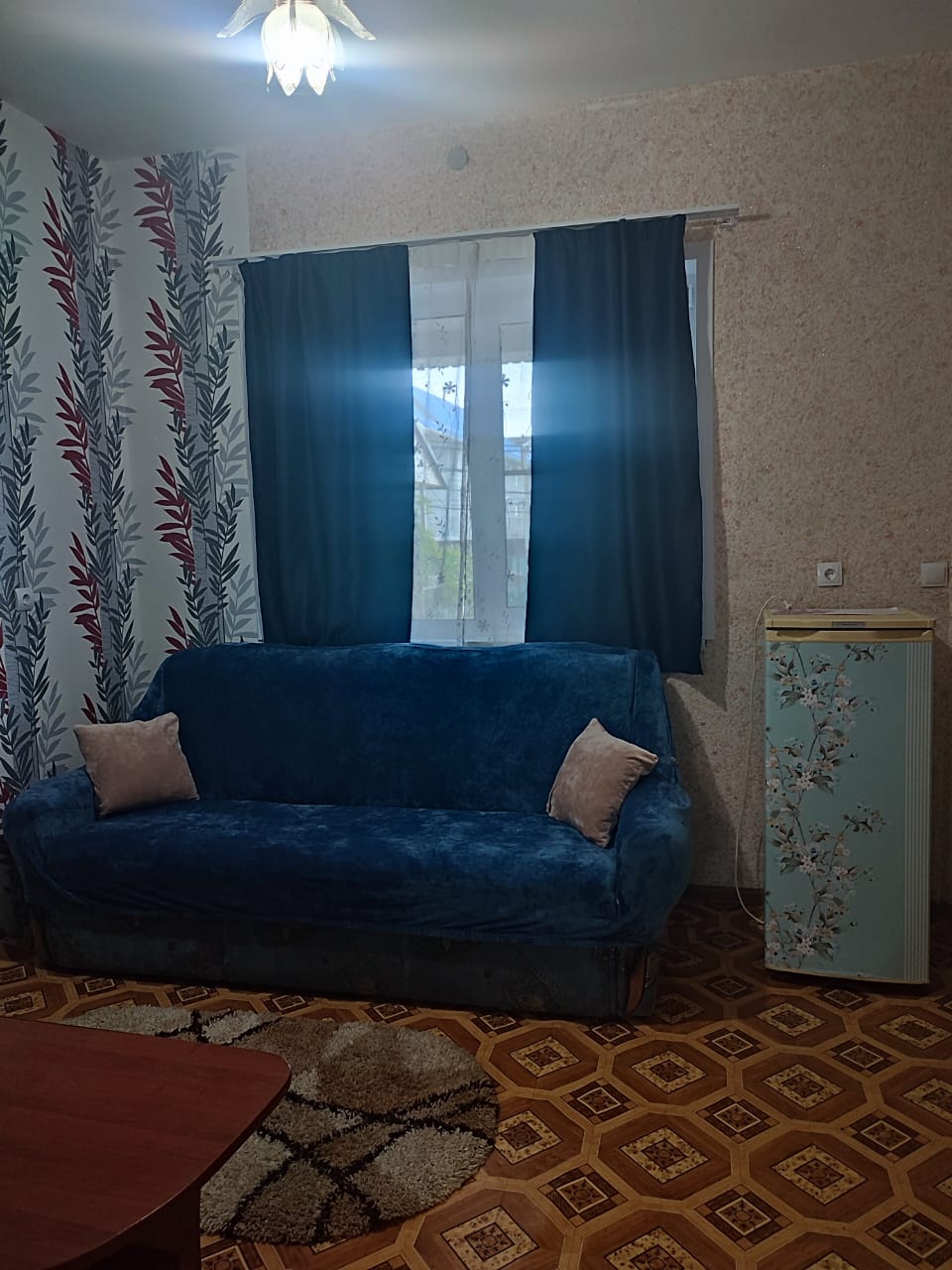 "Лика" гостевые комнаты в Архипо-Осиповке - фото 39