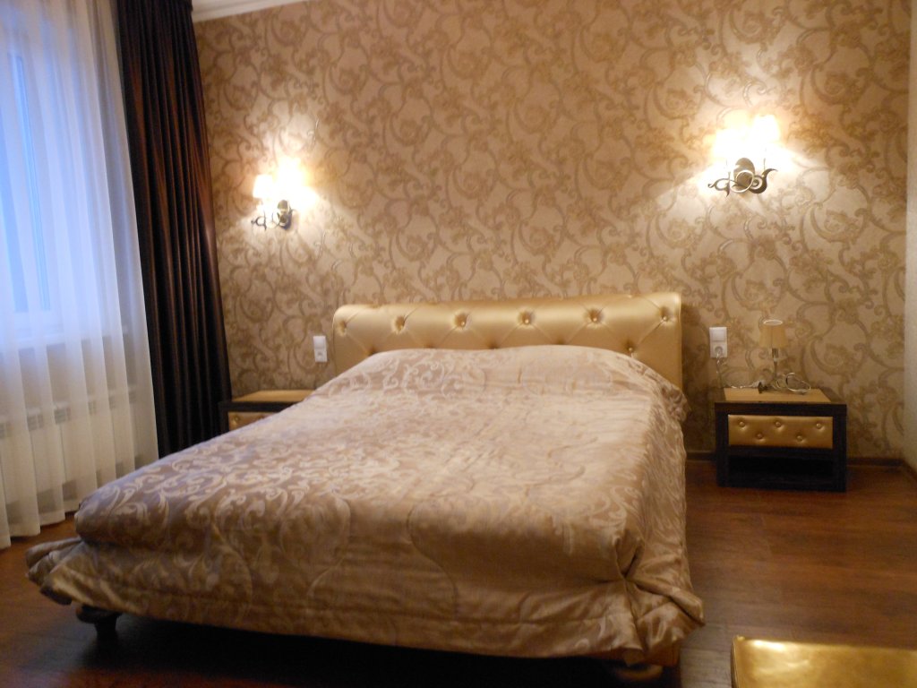 "Classic" отель в Новокузнецке - фото 8