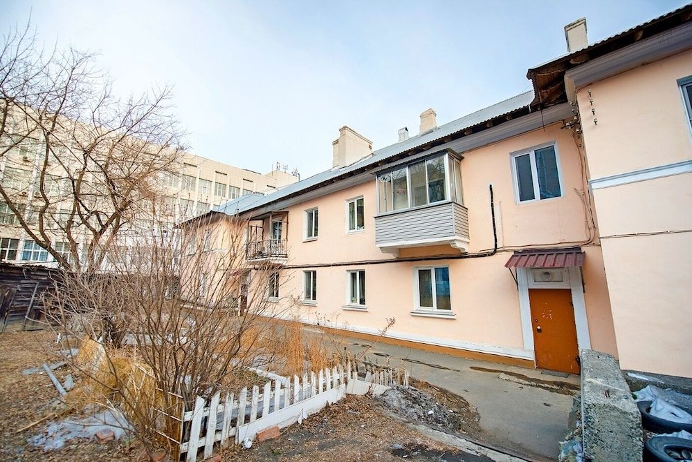 2х-комнатная квартира Верхнепортовая 2/а во Владивостоке - фото 6