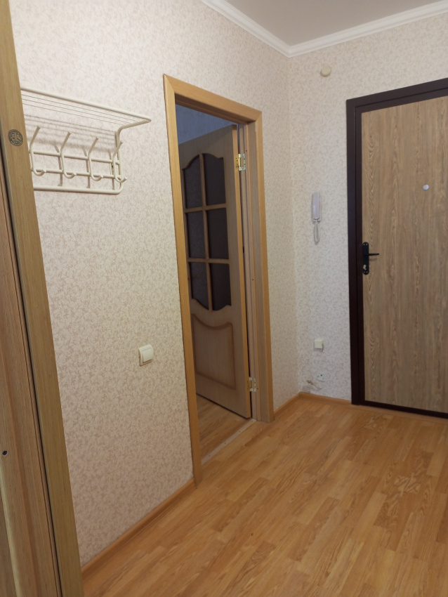 "У Нас Уютно" 1-комнатная квартира в Белгороде - фото 8