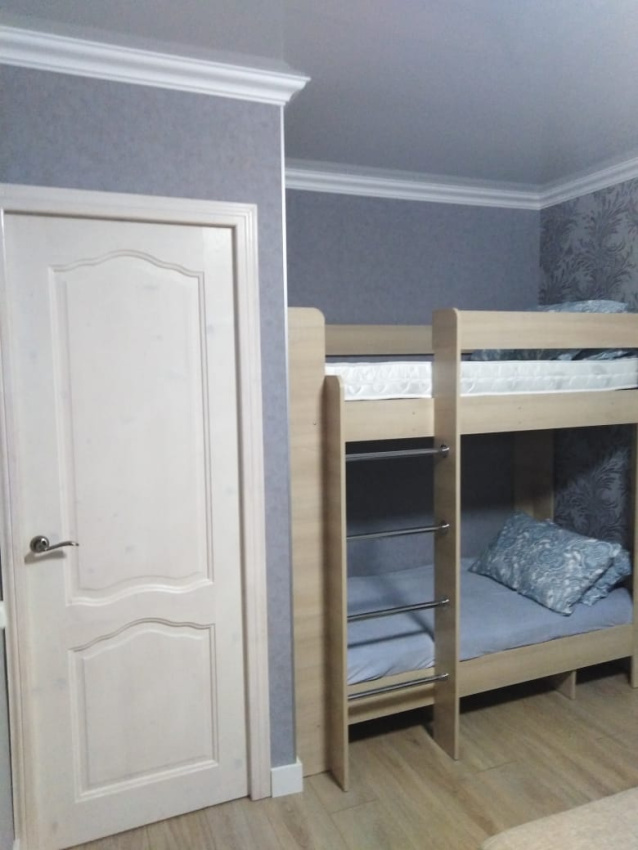 2х-комнатная квартира Профсоюзная 20А в Томске - фото 2
