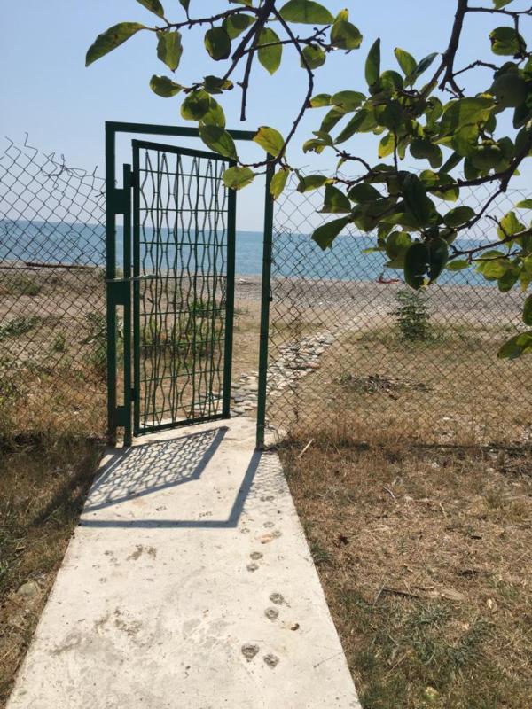 Дом у моря «Райский уголок в Абхазии» частный сектор в Новом Афоне - фото 4