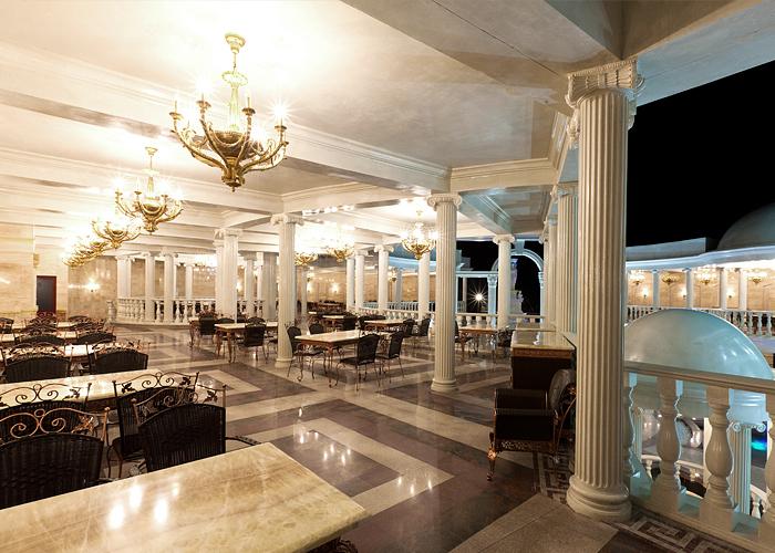 "Villa ArtE" отель во Владивостоке - фото 11
