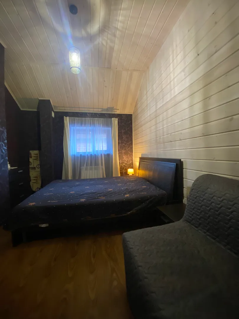 "Уютный для семейного отдыха" таунхаус под-ключ в Новоабзаково - фото 12