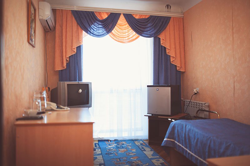 "Борисоглебск" гостиница в Борисоглебске - фото 9