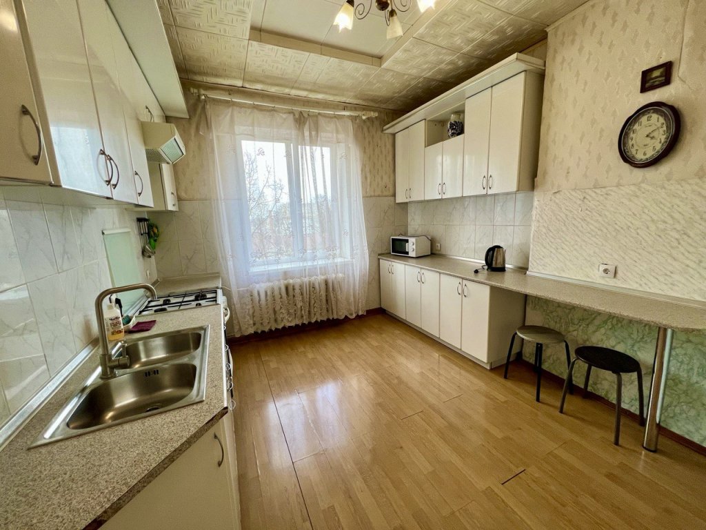 "ArendaGrad на Коммунистической" 3х-комнатная квартира в Смоленске - фото 14