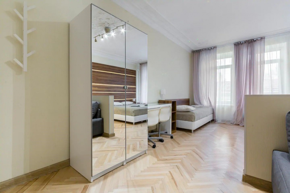 5-комнатная квартира Гороховая 32 в Санкт-Петербурге - фото 5