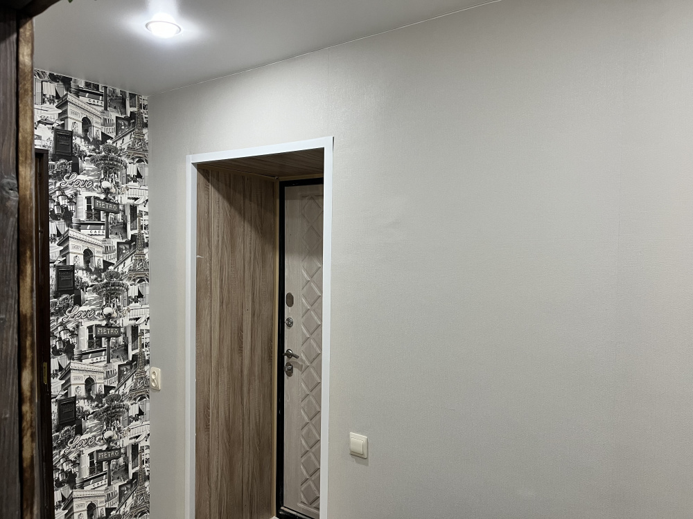 1-комнатная квартира Максима Горького 146 в Нижнем Новгороде - фото 11