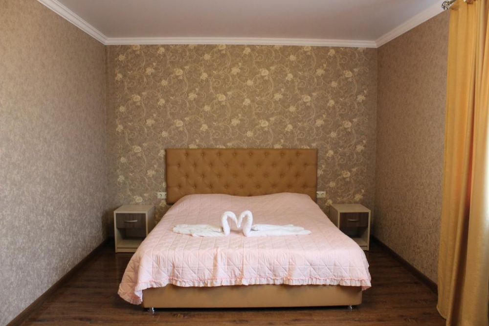 "Mari Inn" мини-отель в Краснодаре - фото 5