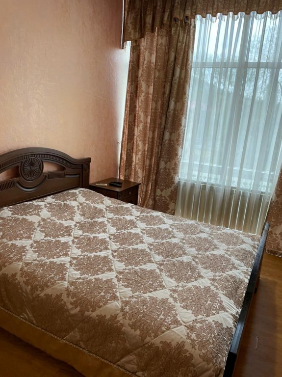 "Ковчег" гостиница в Пятигорске - фото 1