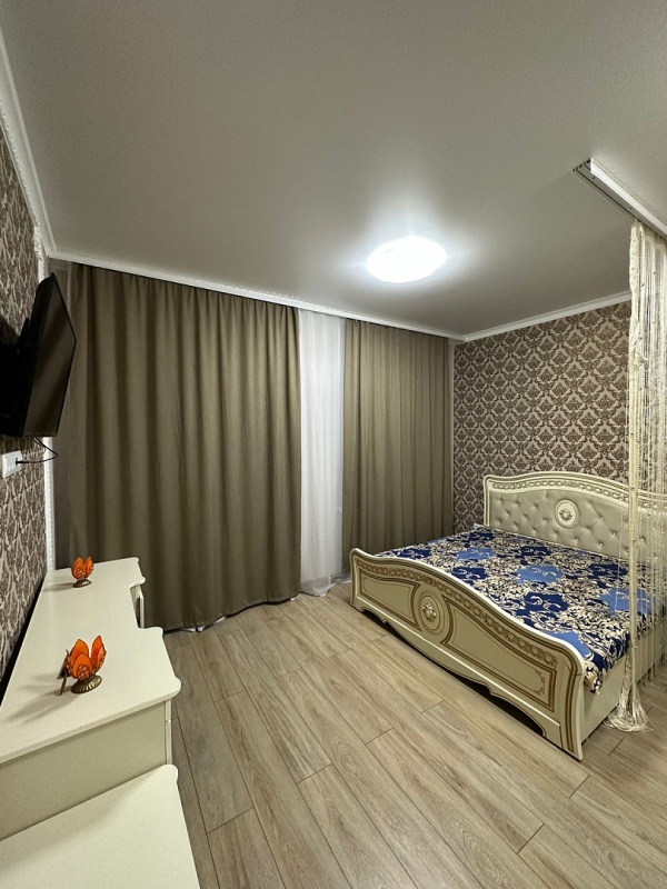 3х-комнатная квартира на земле Авиации 27 в Кисловодске - фото 3