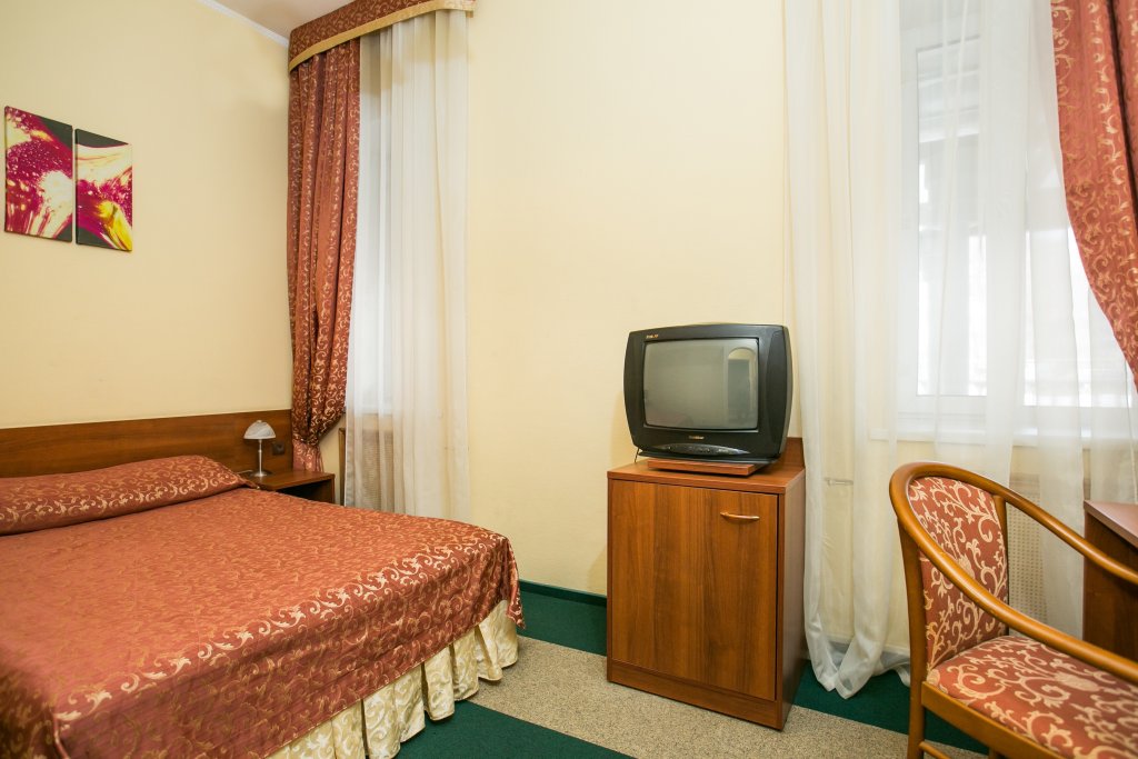 "Эдем" гостиница в Уссурийске - фото 4