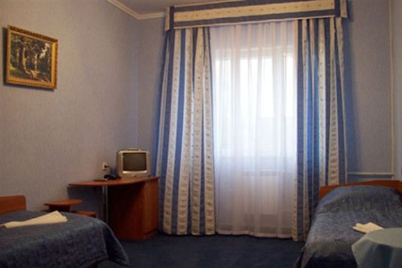 "Тойма" гостиница в Елабуге - фото 2
