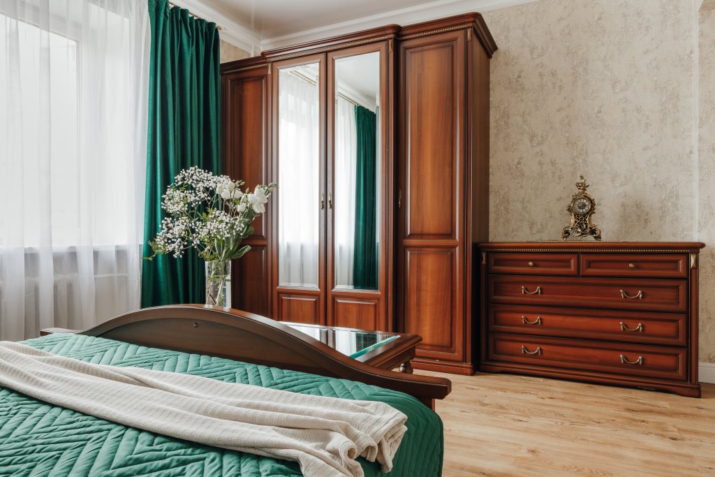 "Classic Home" 1-комнатная квартира во Владимире - фото 4