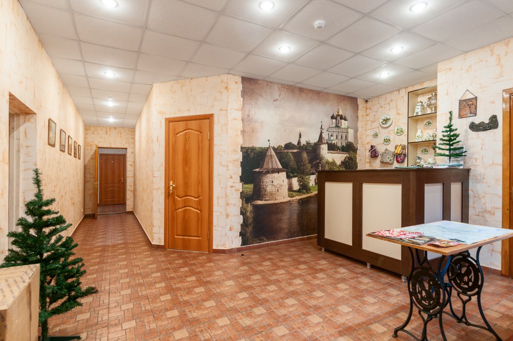 "Старый Псков" гостевой дом в Пскове - фото 2