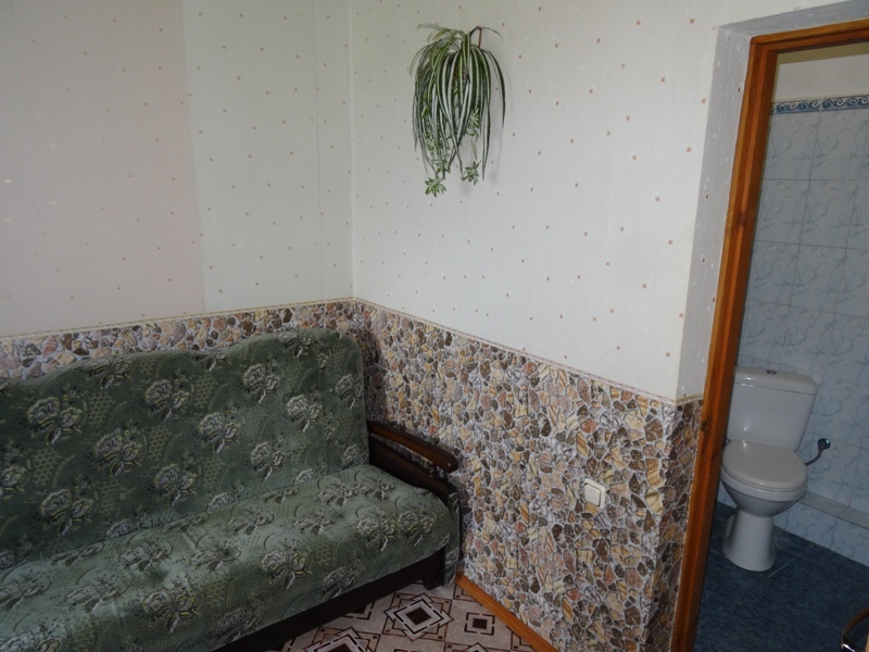 "Владлена" мини-гостиница в Судаке - фото 30