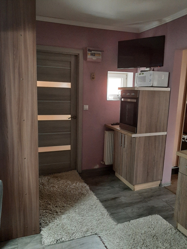 1-комнатная квартира Толбухина 35 в Калининграде - фото 7