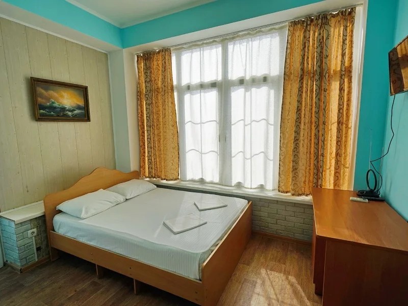 "Южанин" мини-гостиница в Лазаревском - фото 12