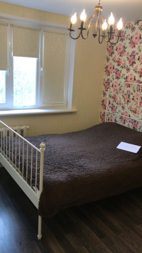"Ванеева 110/30" 2х-комнатная квартира в Нижнем Новгороде - фото 2
