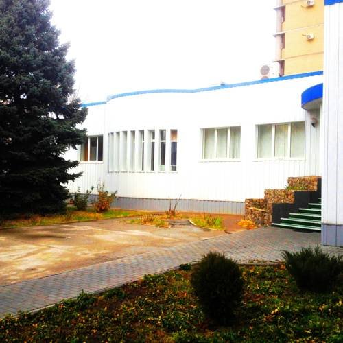 "Динамо" мини-гостиница в Волгограде - фото 4