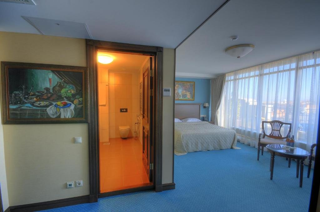 "Александровский" гостиница во Владикавказе - фото 8