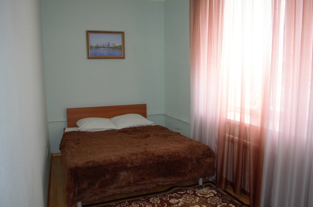 "Султанмурат" гостиница в Альметьевске - фото 4