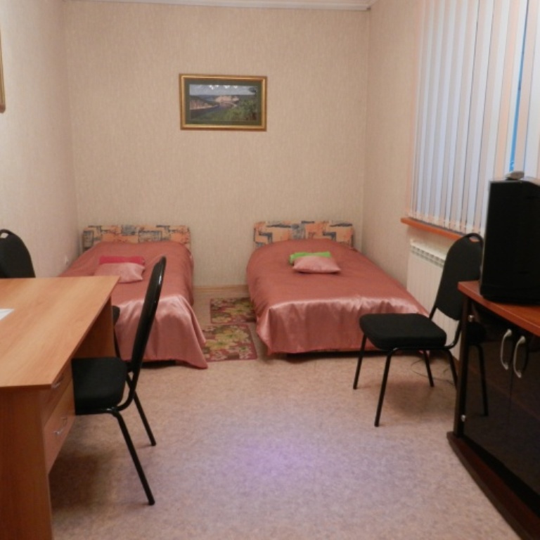 "Аврора" мини-гостиница в Якутске - фото 1