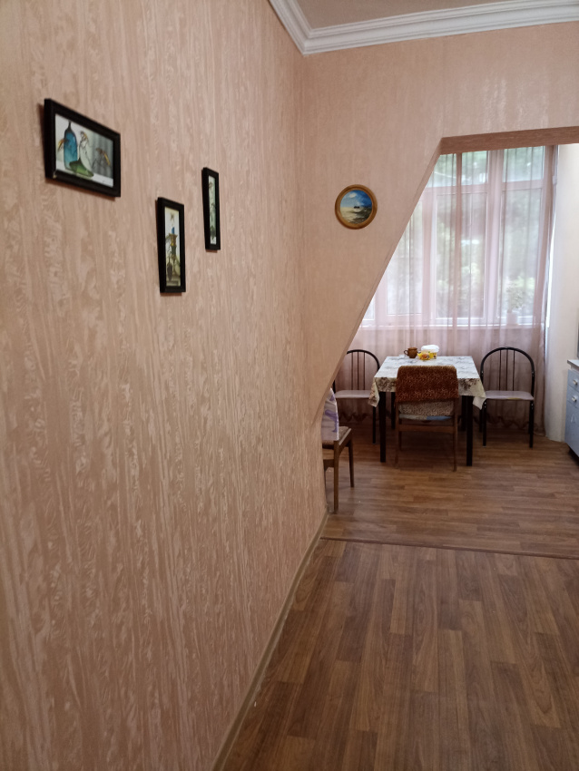3х-комнатная квартира Рыбзаводская 81 в Лдзаа (Пицунда) - фото 6