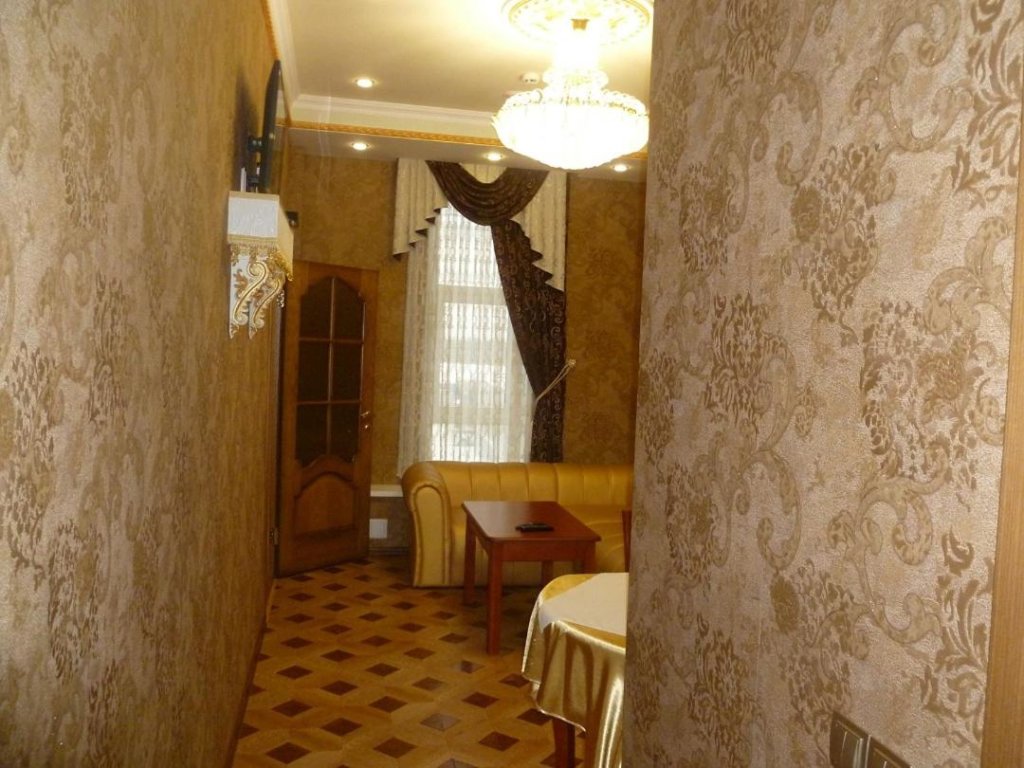 "Релакс" гостиница в Пыть-Яхе - фото 5