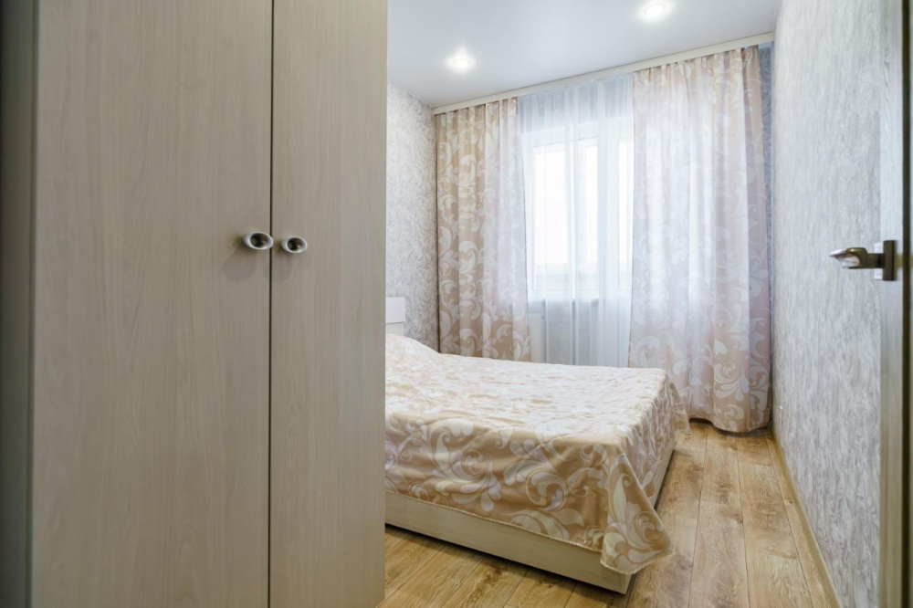 2х-комнатная квартира Врача Сурова 26 эт 6 в Ульяновске - фото 16