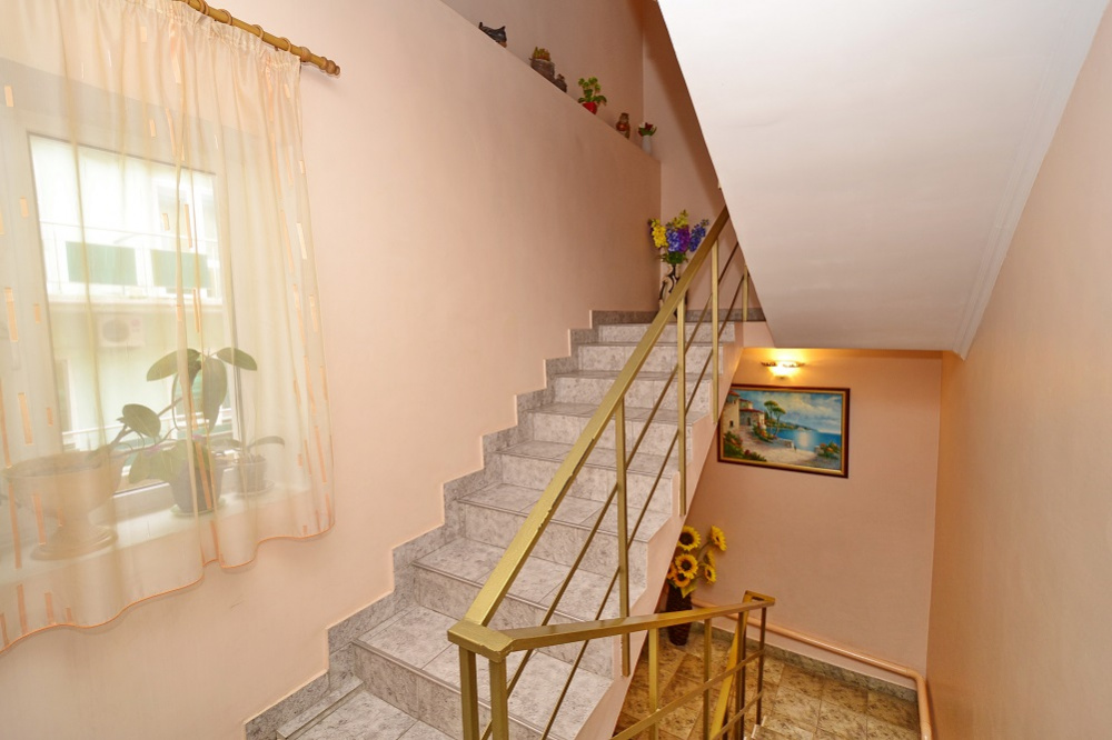 "Аида" гостевой дом в Витязево - фото 7