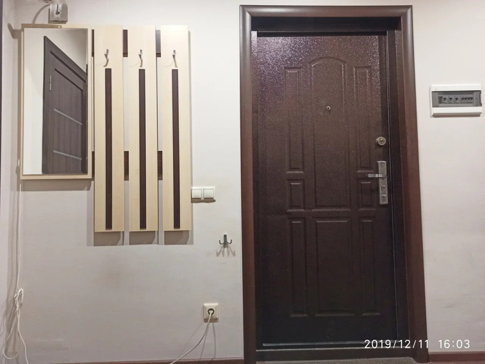 "DearHome на Луговой" 1-комнатная квартира в Балашихе - фото 4