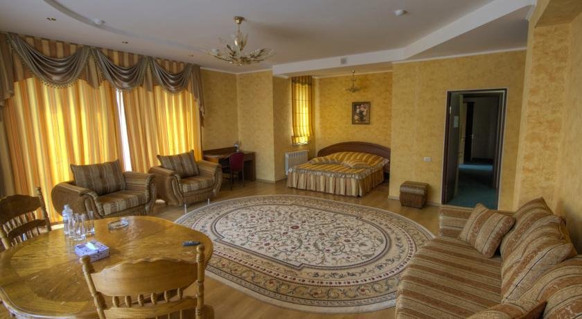 "Лотус" гостиница в Астрахани - фото 3