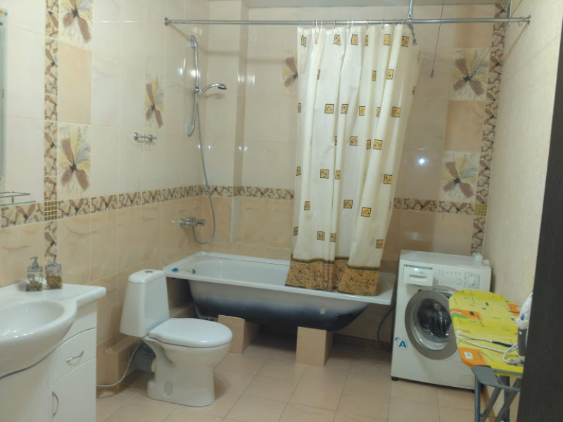 "Стиль-Комфорт" мини-гостиница в Алуште - фото 39